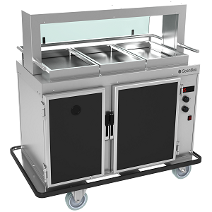 Séria Food2Go