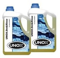 Umývací prostriedok Det&Rinse