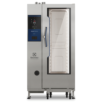 Konvektomat SkyLine Premium 20xGN2/1 PL
