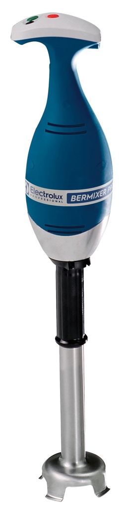 Ručný mixér, tyč 553 mm,s plynulou reguláciou otáčok,450W