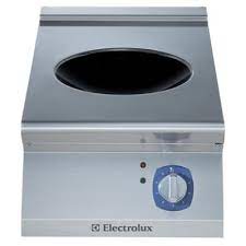 Indukčný wok HP - 5 kW