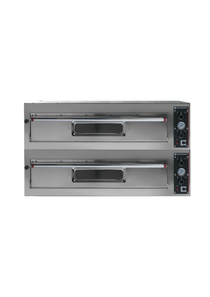 Pizza pec ENTRY MAX 18