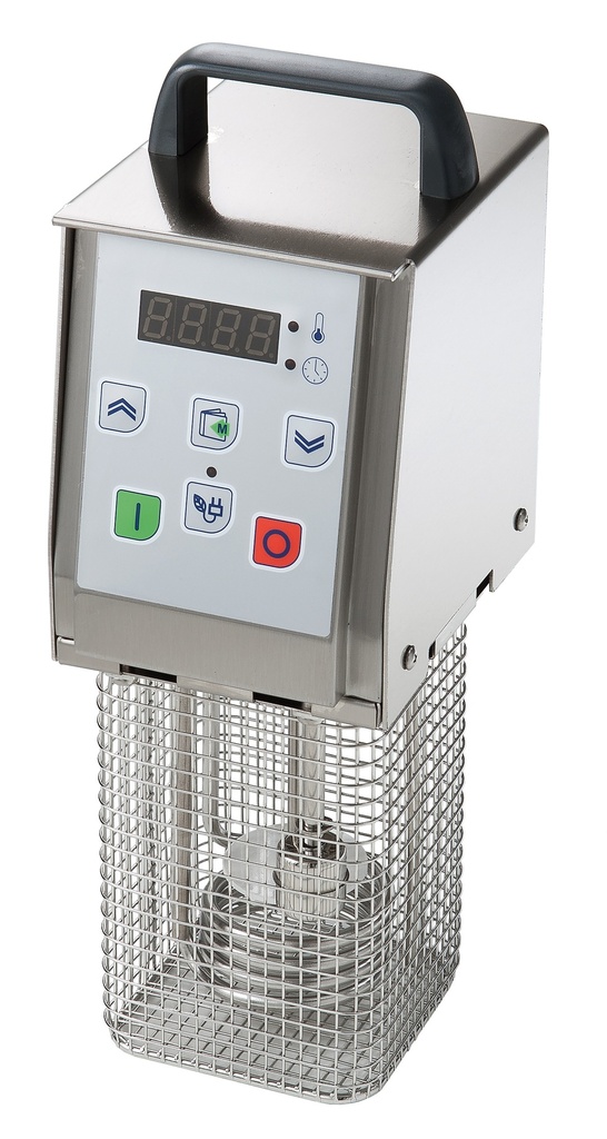 SousVide Cooker
