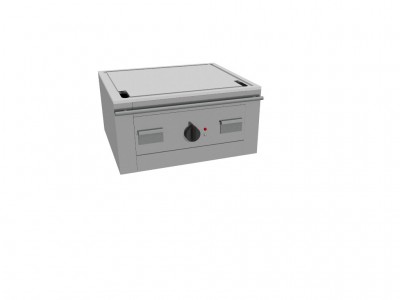TEPPANYAKI PLATNA