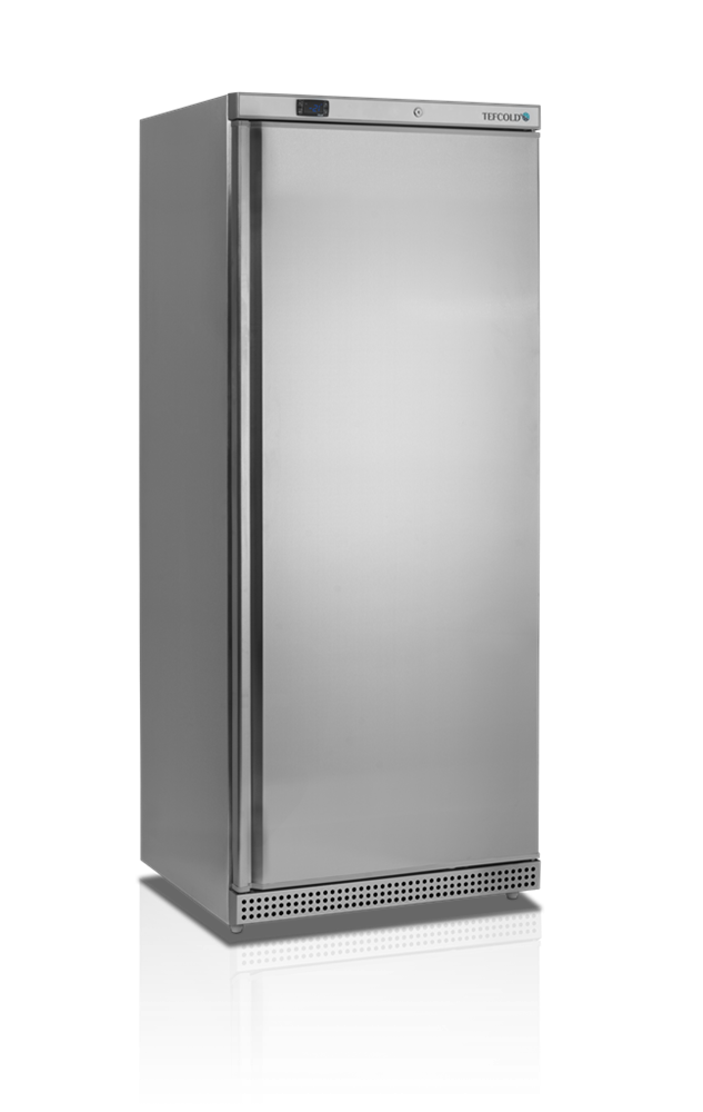 Mraziaca skriňa GN 2/1, 605 l, nerez