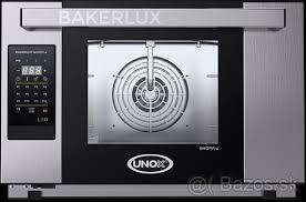 Pec BakerLux ShopPro Arianna LED