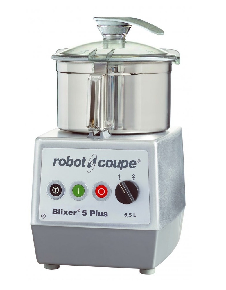 BLIXÉR B6