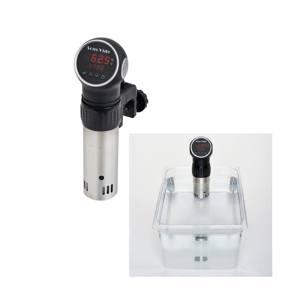 Cirkulátor SOUS-VIDE EKO
