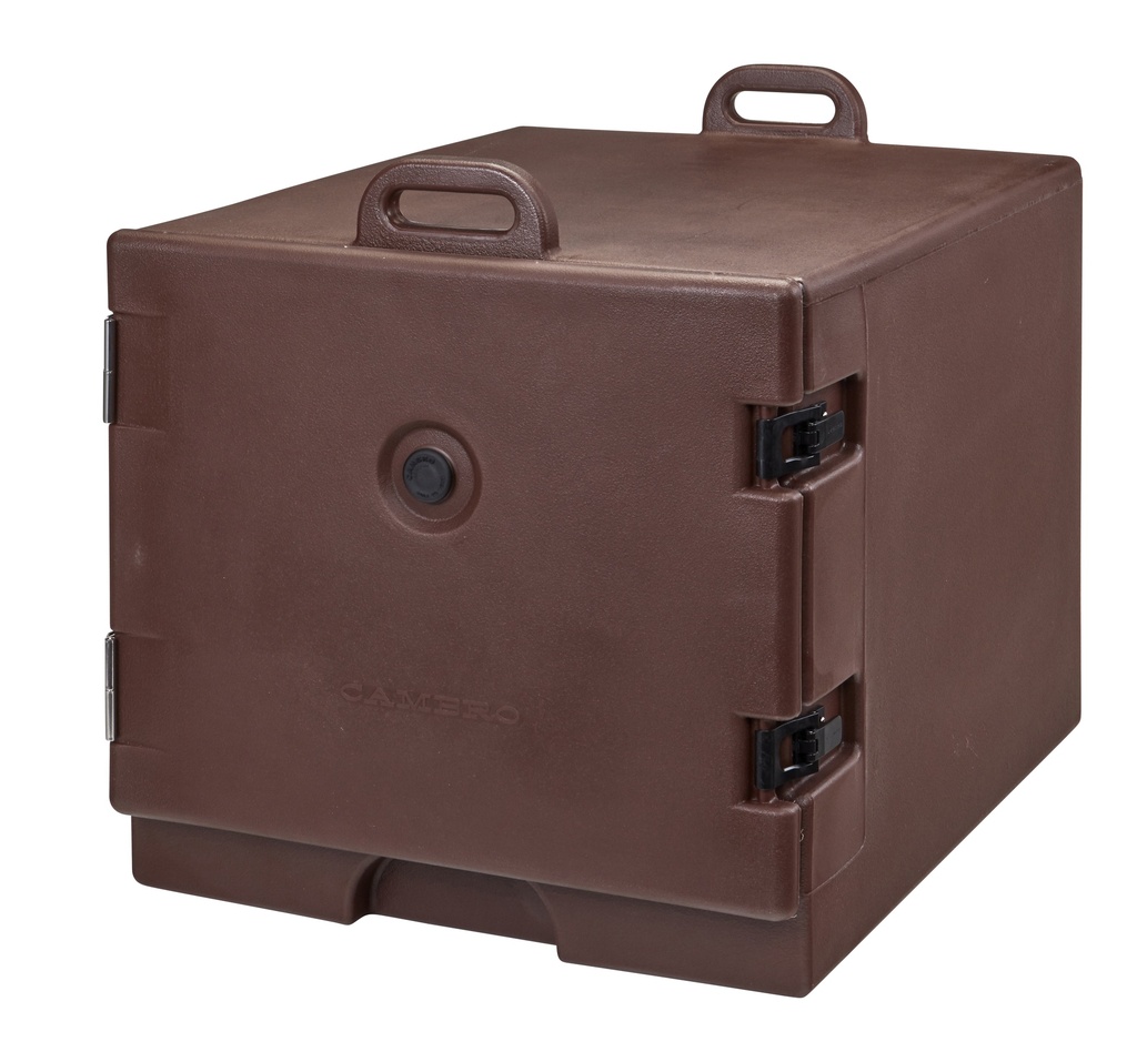 Termoizolačný vozík pre tácky 6 x 46 x 66 cm