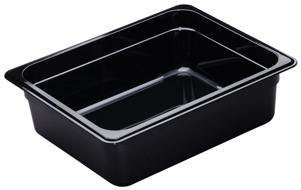 H-PAN gastronádoba GN 1/2 - 10 cm, odolnosť -40 až 190 °C
