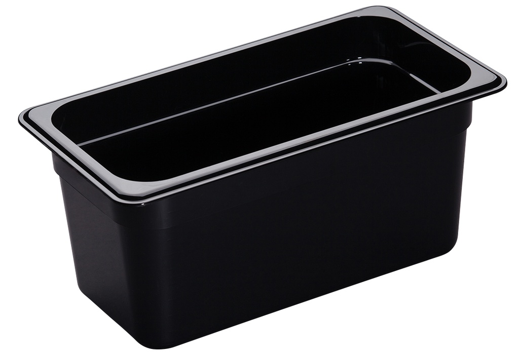 H-PAN gastronádoba GN 1/3 - 15 cm, odolnosť -40 až 190 °C