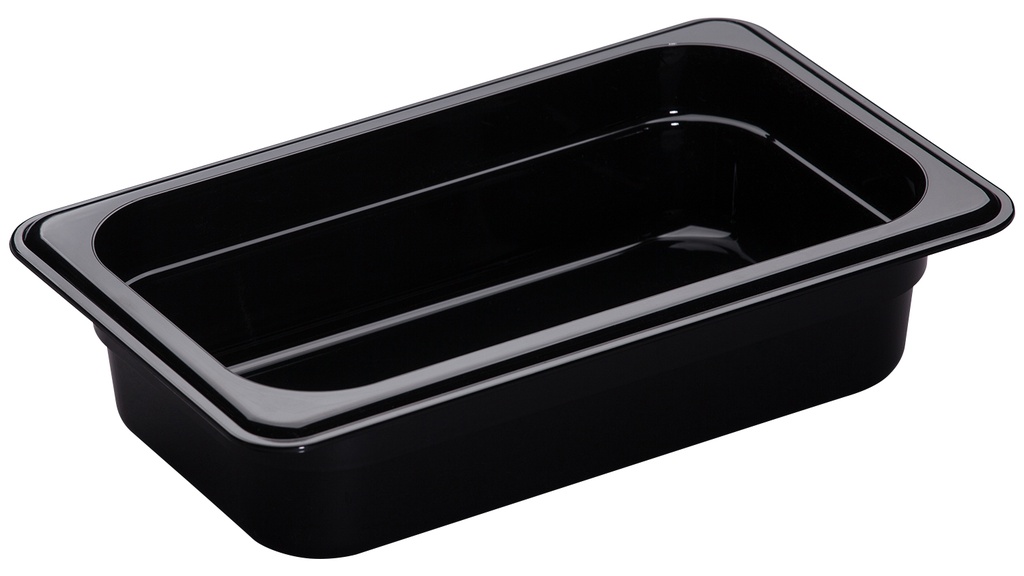 H-PAN gastronádoba GN 1/4 - 6,5cm, odolnosť -40 až 190 °C