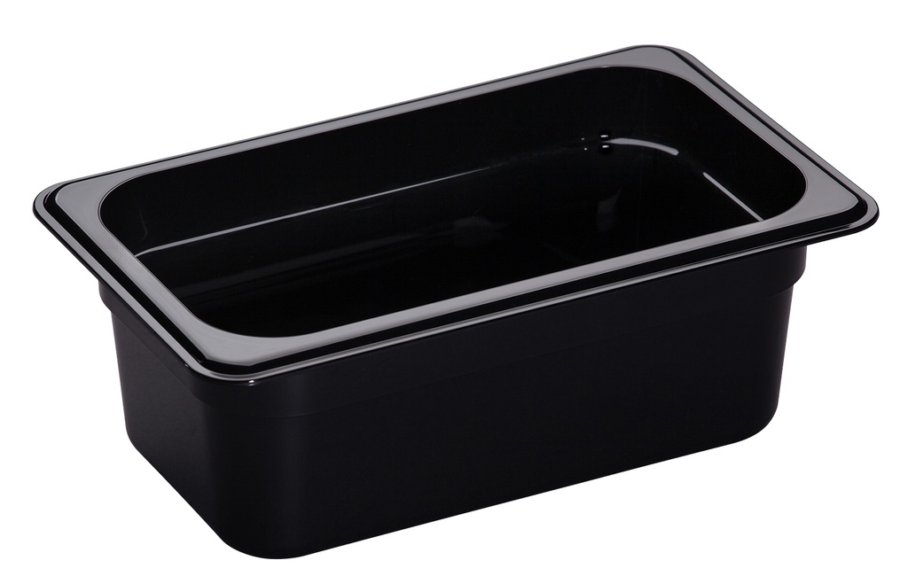 H-PAN gastronádoba GN 1/4 - 10 cm, odolnosť -40 až 190 °C