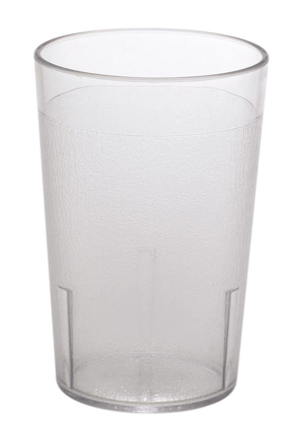 Pohár z polykarbonátu 237 ml