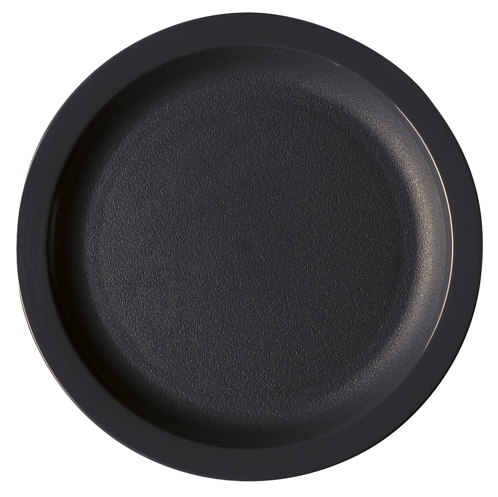 Plytký tanier, priemer 21 cm