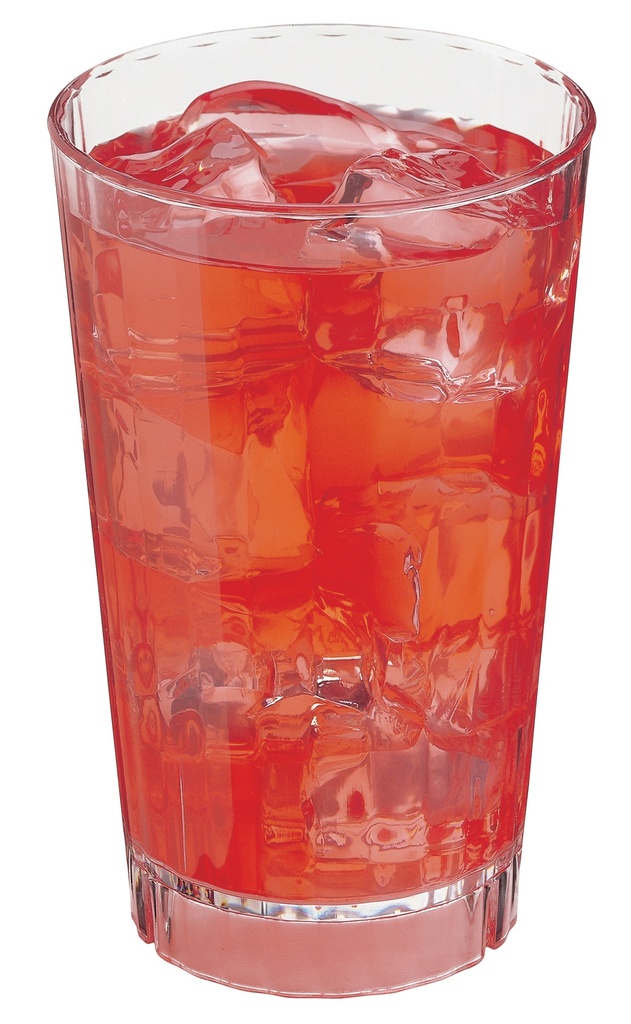 Pohár HANTINGTON 414 ml