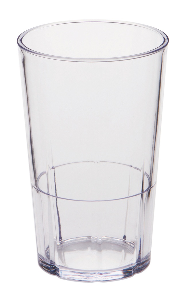 Plastový pohár LIDO 300 ml
