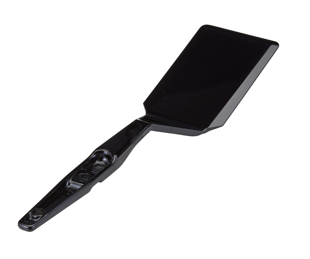 Servírovacia lopatka s teplotnou odolnosťou od -40 do 190°C , plná, 35,9 x 8,9 cm  