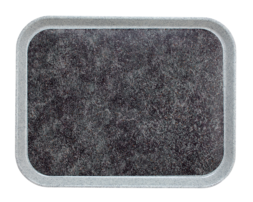Tácka VERSA NON-SLIP vysoký profil  35,5x45,7