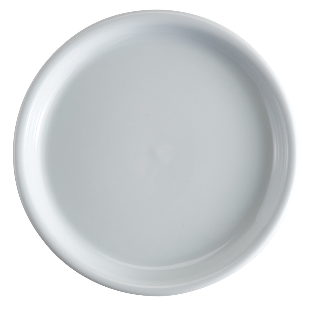 Porcelánový tanier 21 cm