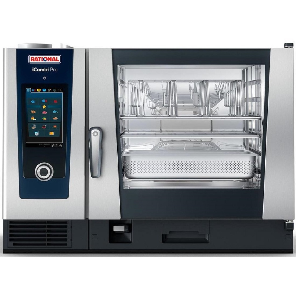 Konvektomat iCombi Pro 6xGN2/1 PL
