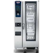 Konvektomat iCombi Pro 20xGN1/1 EL