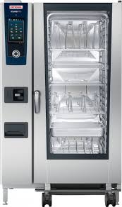 Konvektomat iCombi Pro 20xGN2/1 PL
