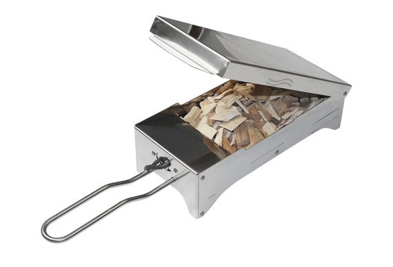 Vario Smoker 6-1/1 - 20-1/1