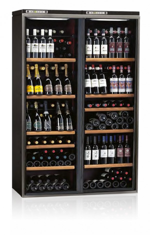 VINOTÉKA VINITALY
