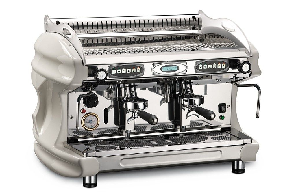 LIRA 2GR elektronický model (14 l)