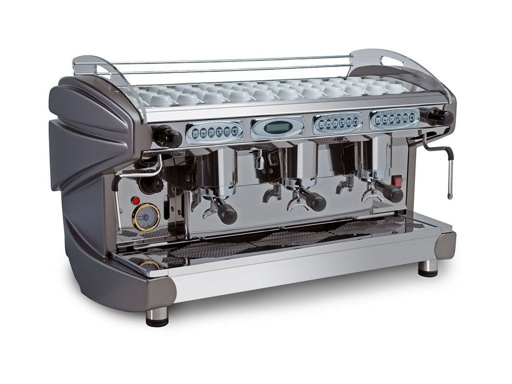 LIRA 3GR elektronický model (21 l)
