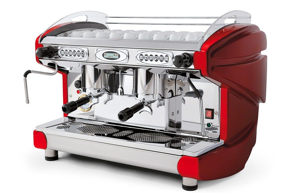 LIRA S 2GR elektronický model (14 l)