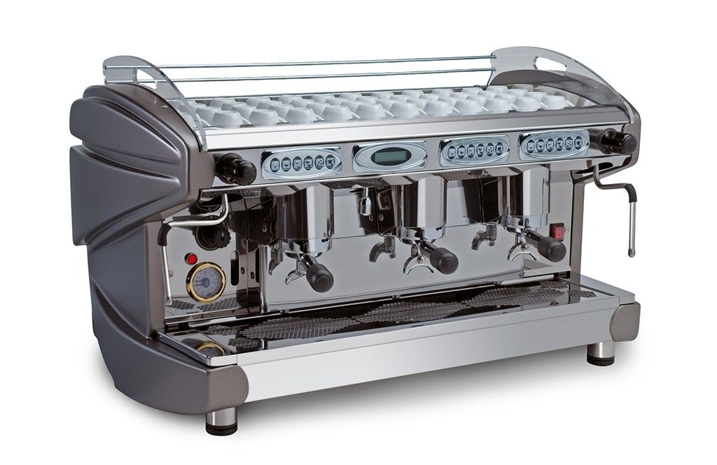 LIRA S 3GR elektronický model (14 l)
