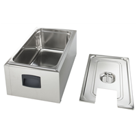 Nádoba pre SousVide Cooker