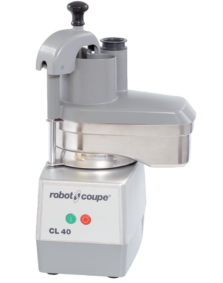 Krájač zeleniny CL40