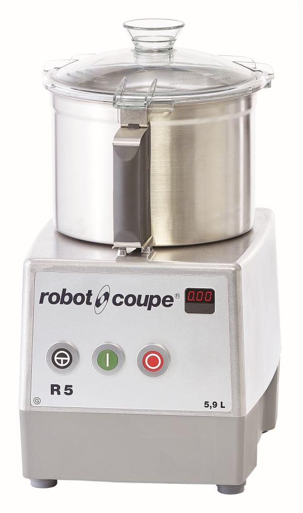 Kuter R 5 - 1500