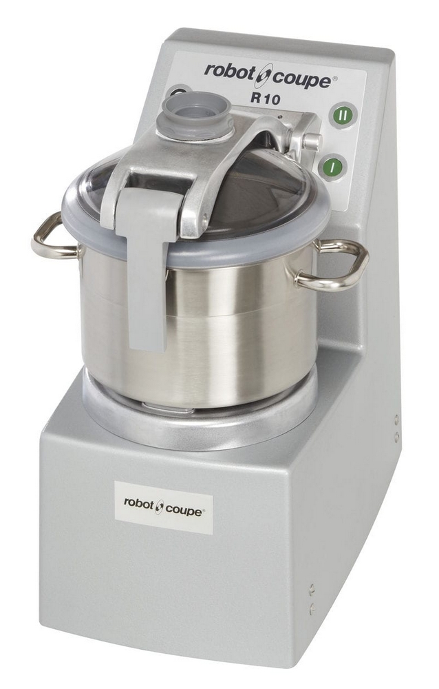 Kuter R 10