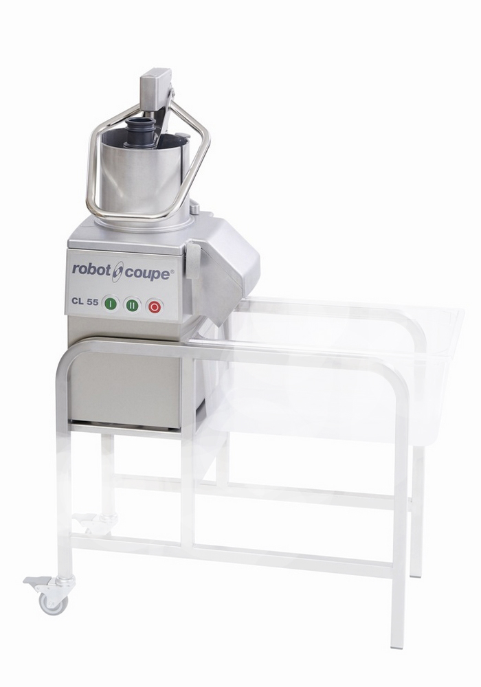 Krájač zeleniny CL55 PP 400V