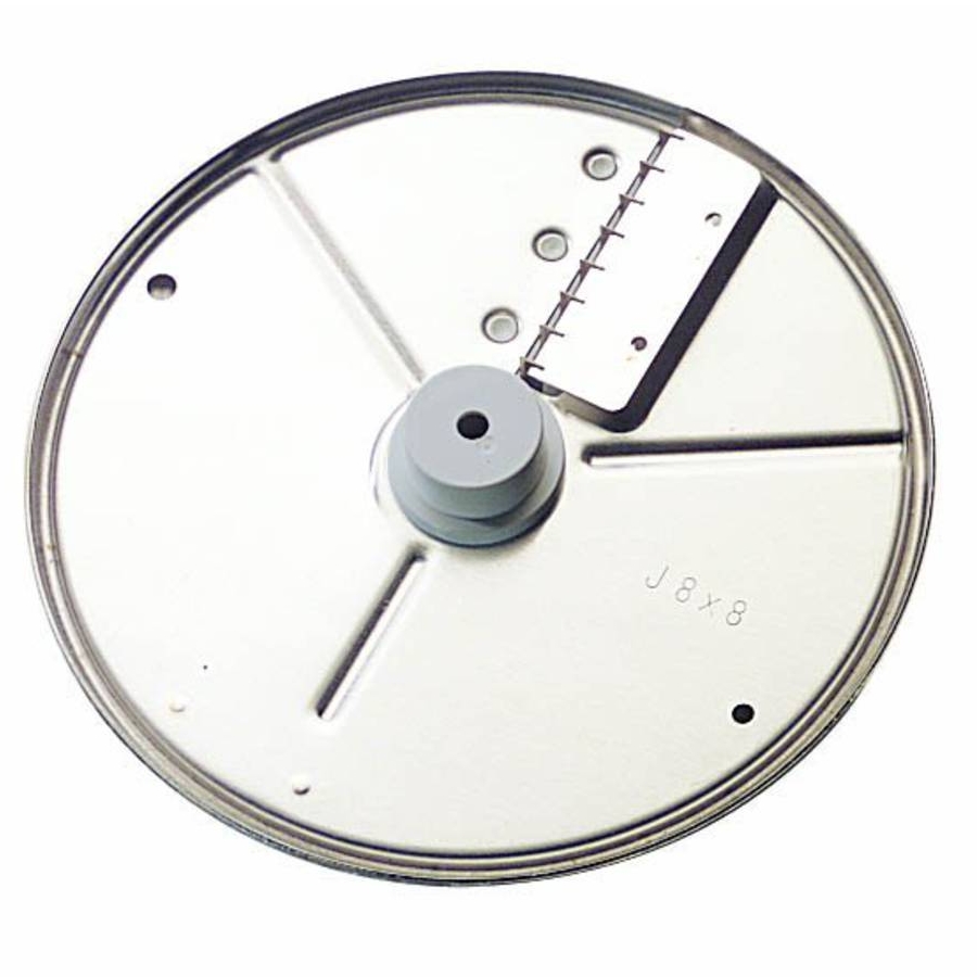 Krájač rezancov 6x6 mm