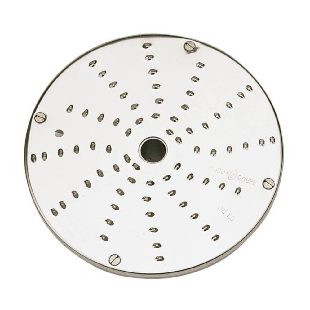Strúhač 1,5 mm
