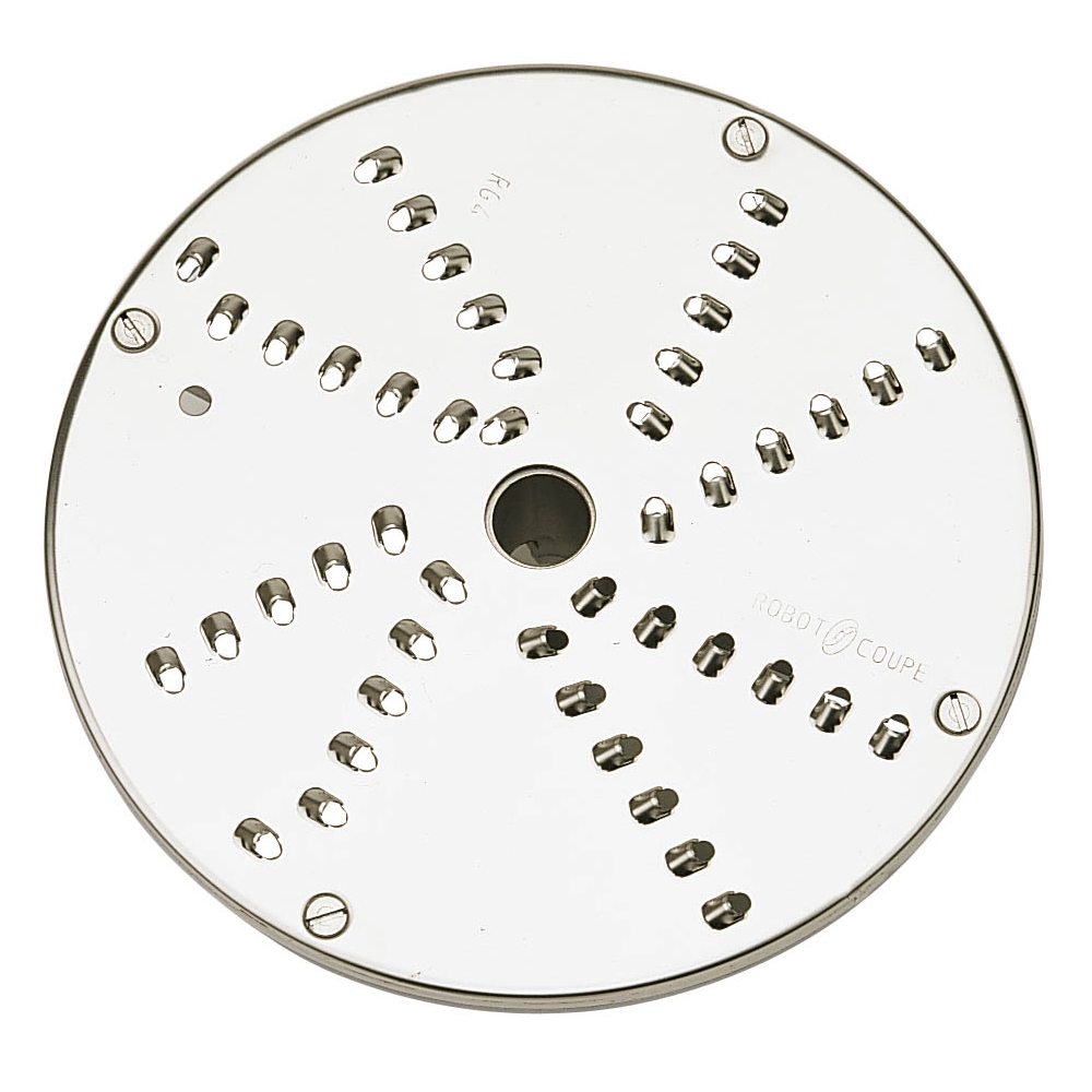 Strúhač 4 mm