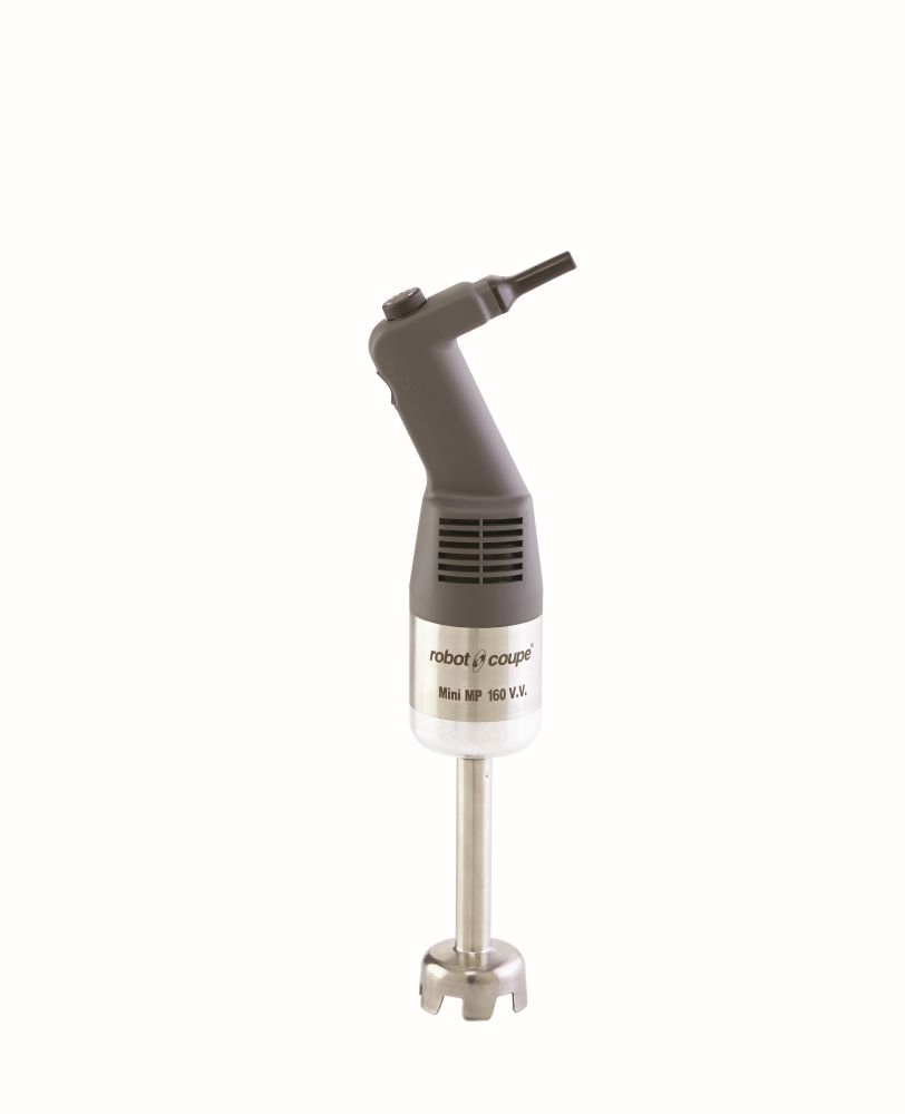 Ponorný mixér Mini MP 160 V.V.