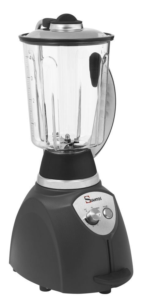 Mixér SA 37 - 4 LP