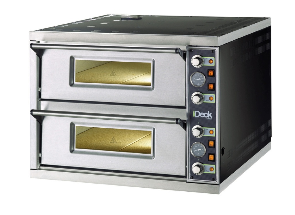 Pec na pizzu PD 60.60