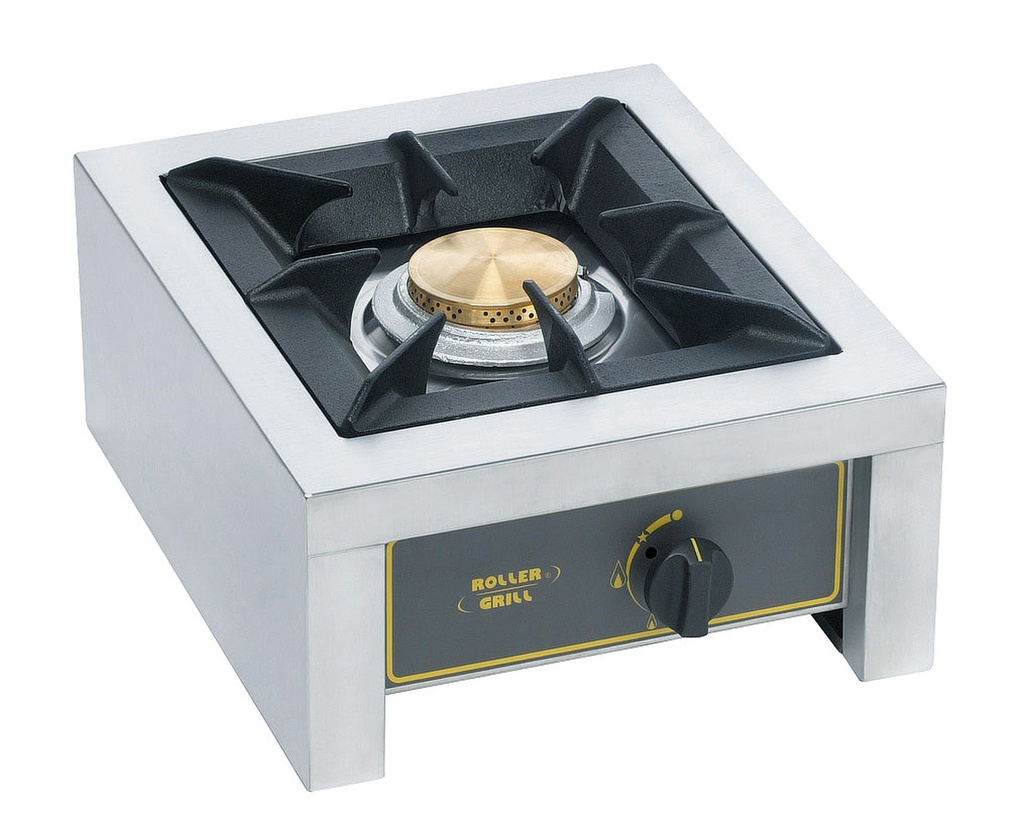 Plynové varidlo GST 7
