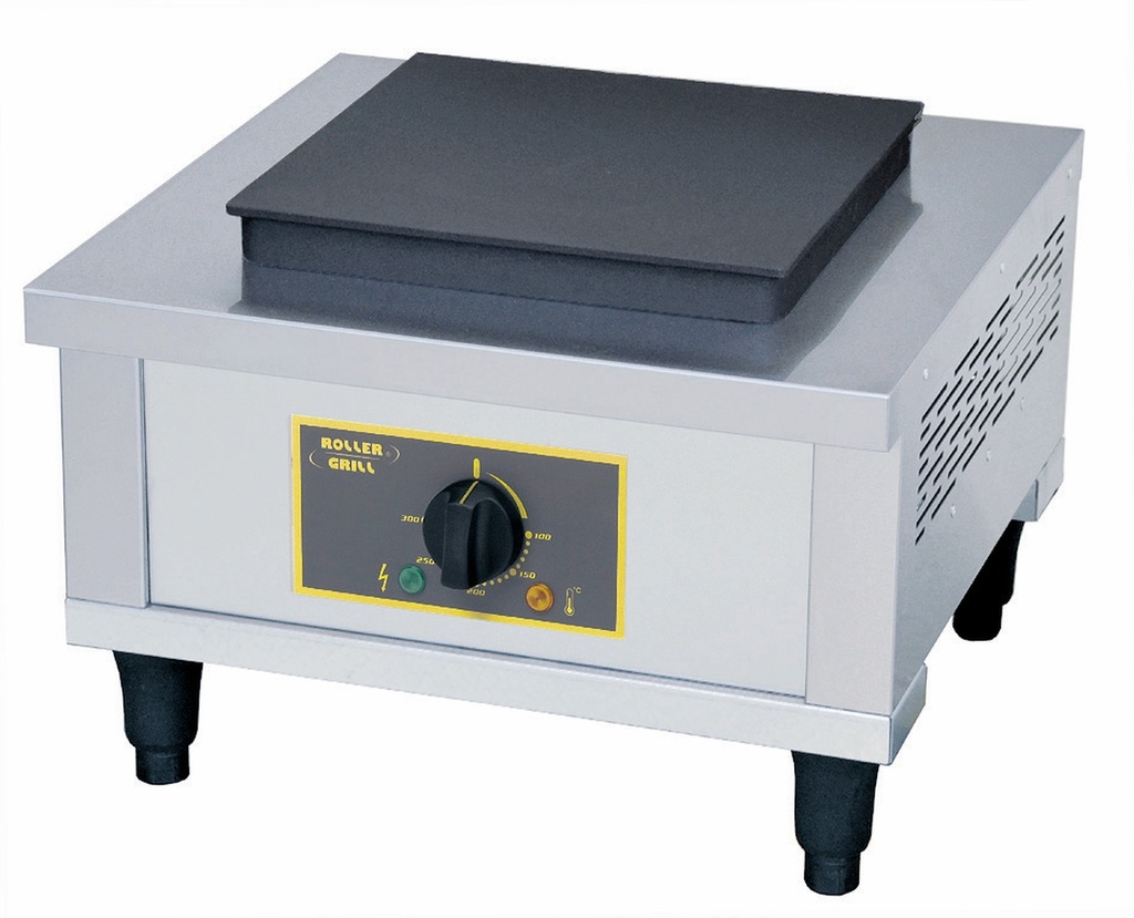 Elektrické varidlo ELR 5 XL