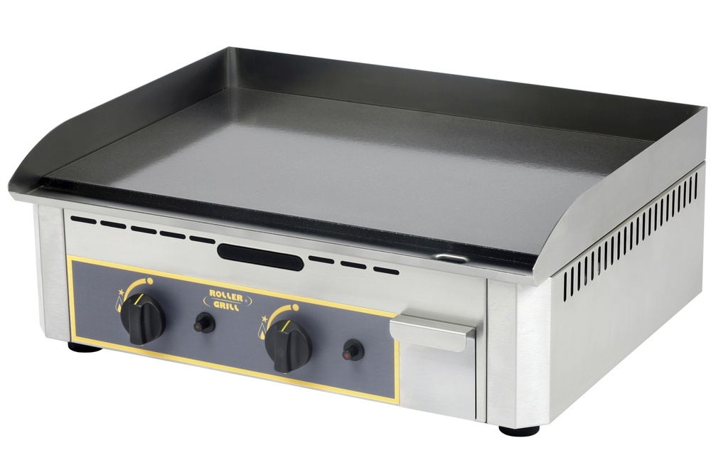 Grilovacia platňa plynová PSR 600 GE