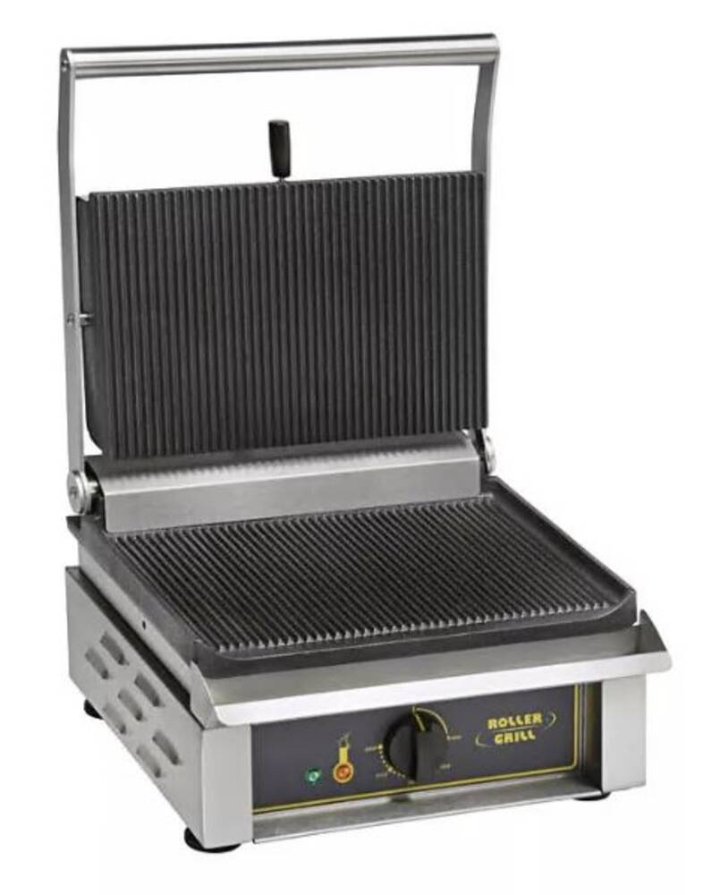 Kontaktný gril PANINI
