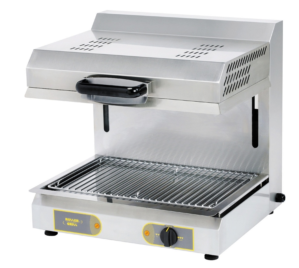 Salamander SEM 600