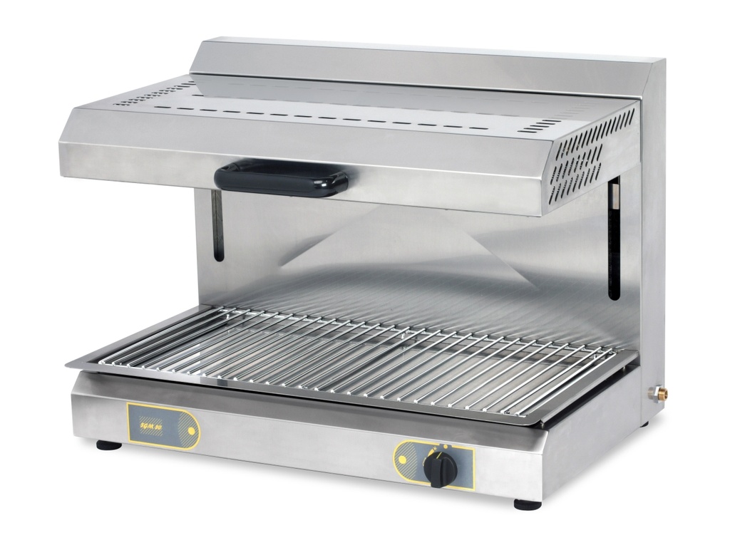Salamander SGM 600